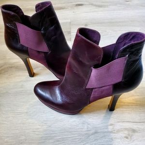 Nine West Credable boots